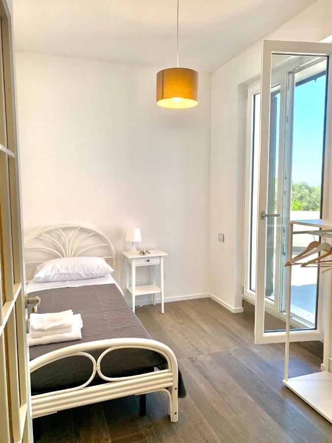 Villa Sunlight Sardegna Capitana Extérieur photo