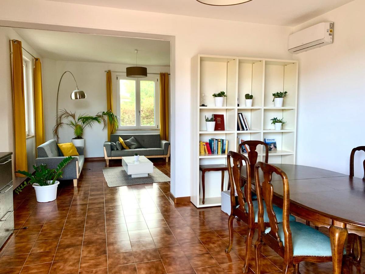 Villa Sunlight Sardegna Capitana Extérieur photo