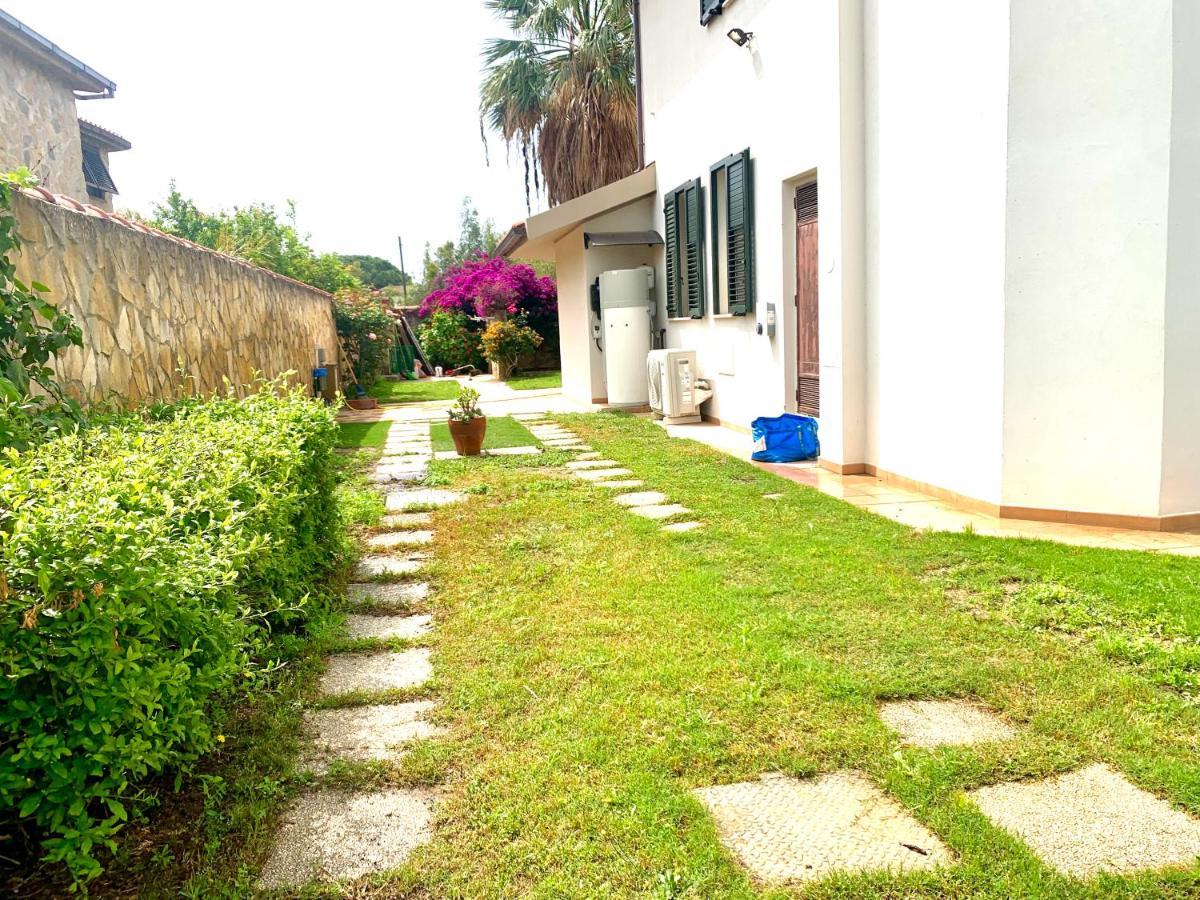 Villa Sunlight Sardegna Capitana Extérieur photo